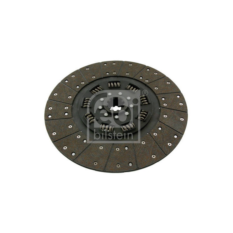 DISQUE D EMBRAYAGE