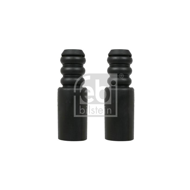 KIT DE PROTECTION POUR AMORTISSEUR