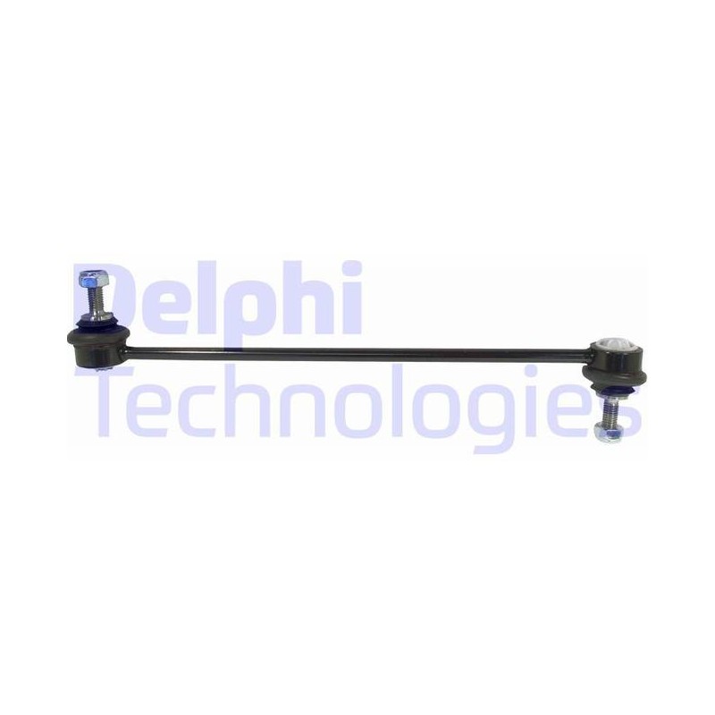 BIELLETTE DE BARRE STABILISATRICE