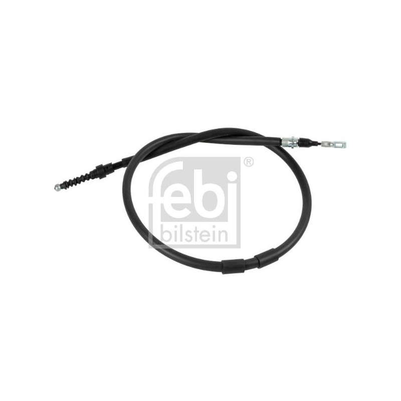 CABLE DE FREIN A MAIN