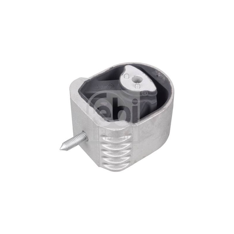SUPPORT DE MOTEUR
