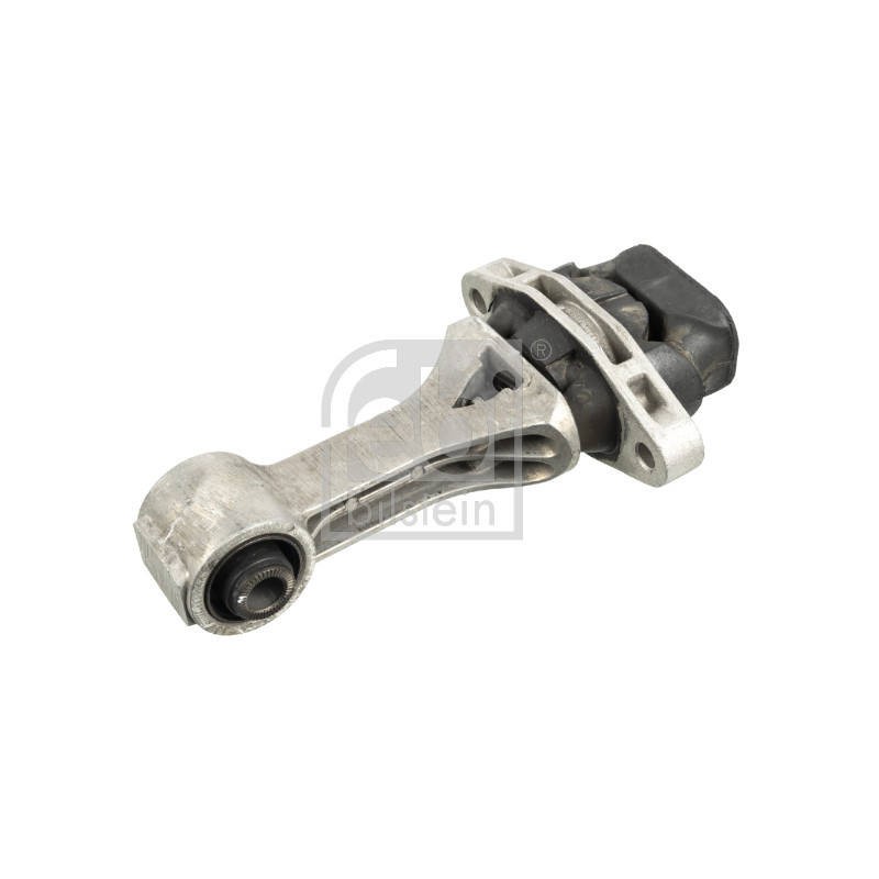 SUPPORT DE MOTEUR