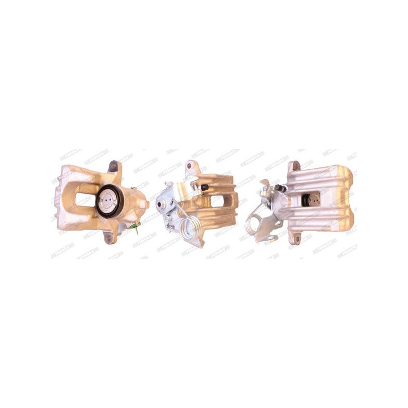 ETRIER DE FREIN ECHANGE STD