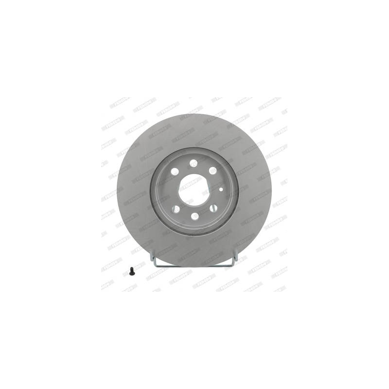 DISQUES DE FREIN VL (2P.) - DDF1374