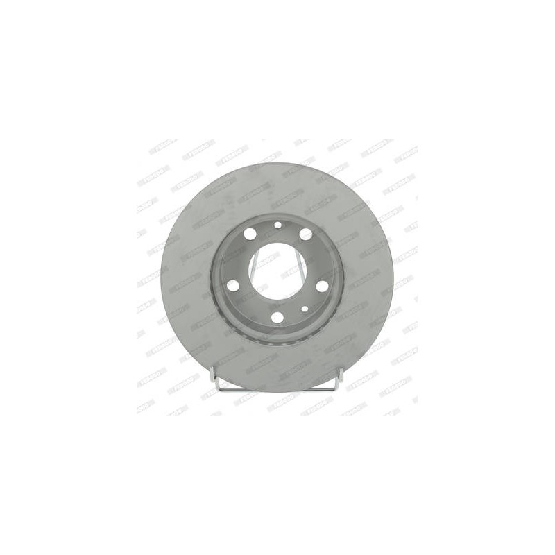 DISQUES DE FREIN (2P)