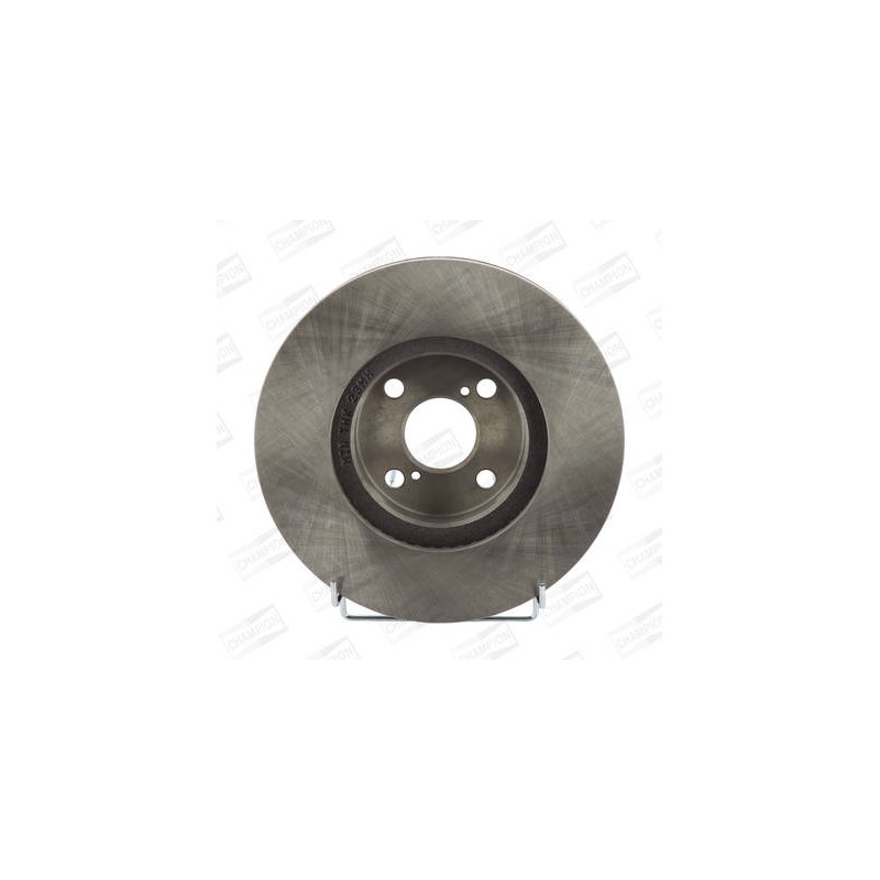 DISQUES DE FREIN VL (JEU)