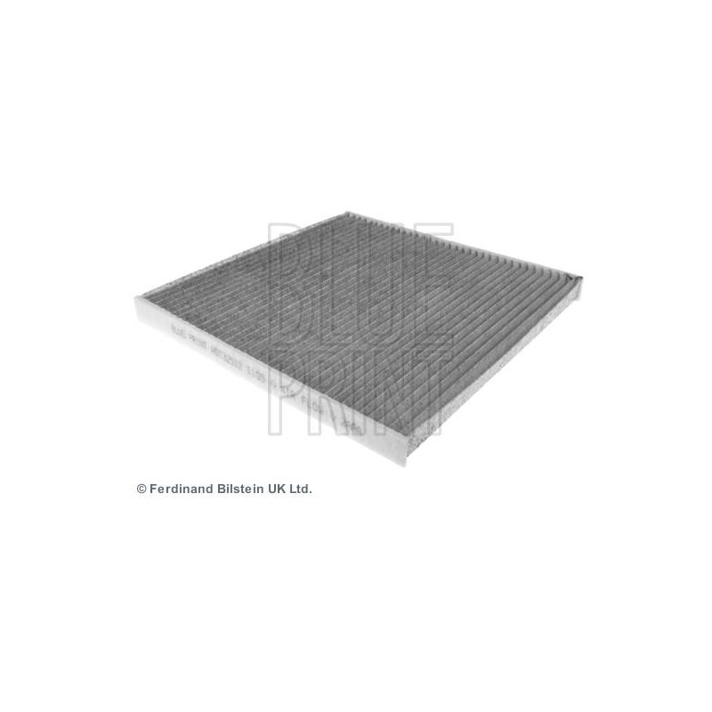 FILTRE D HABITACLE