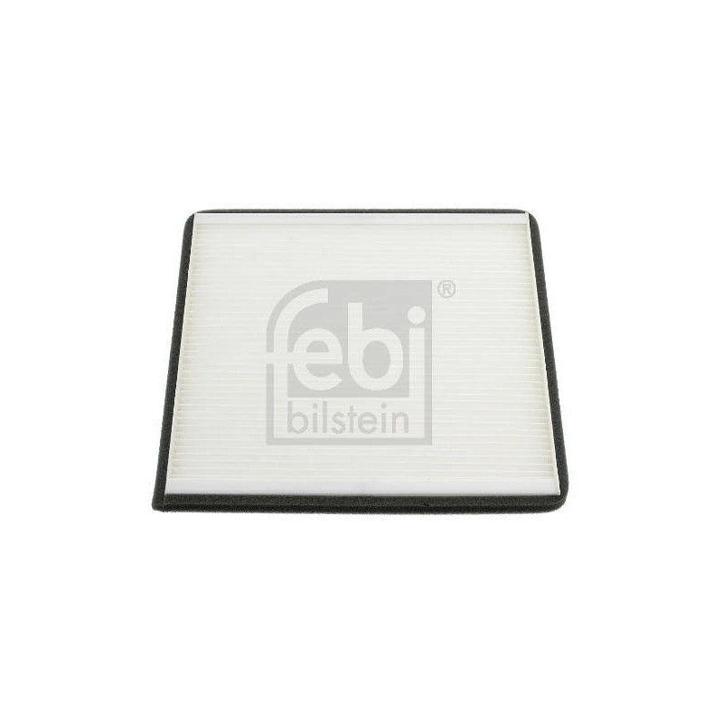 FILTRE D HABITACLE