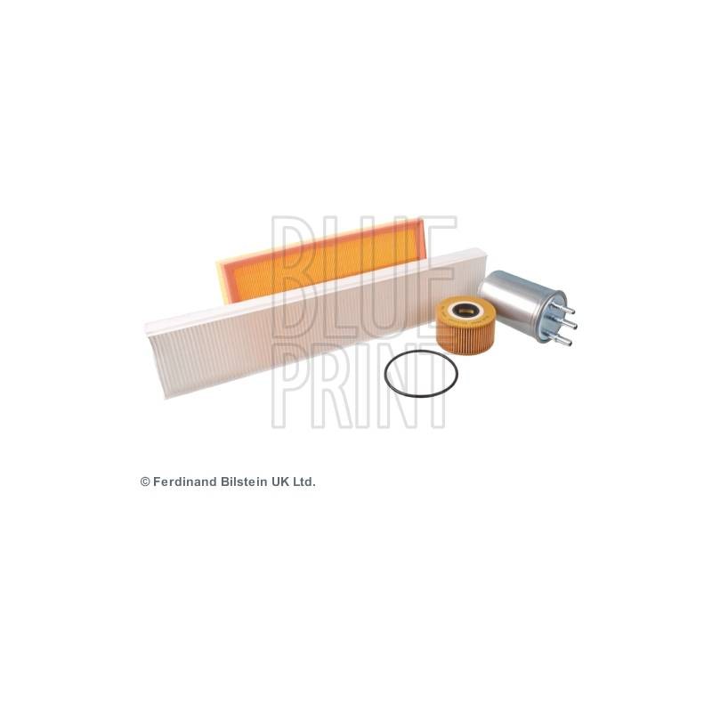 ENSEMBLE FILTRE DE MAINTENANCE