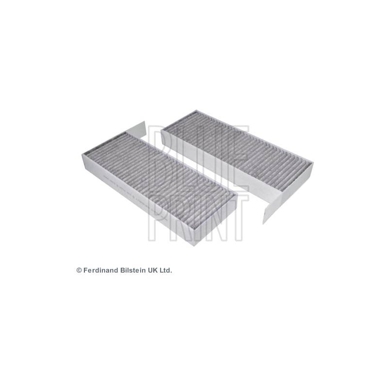 KIT DE FILTRE D HABITACLE