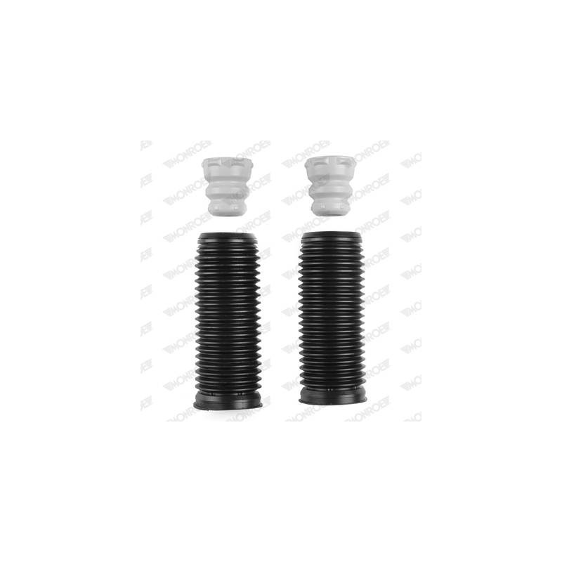 KIT DE PROTECTION AV AUDI TT/TT QUA