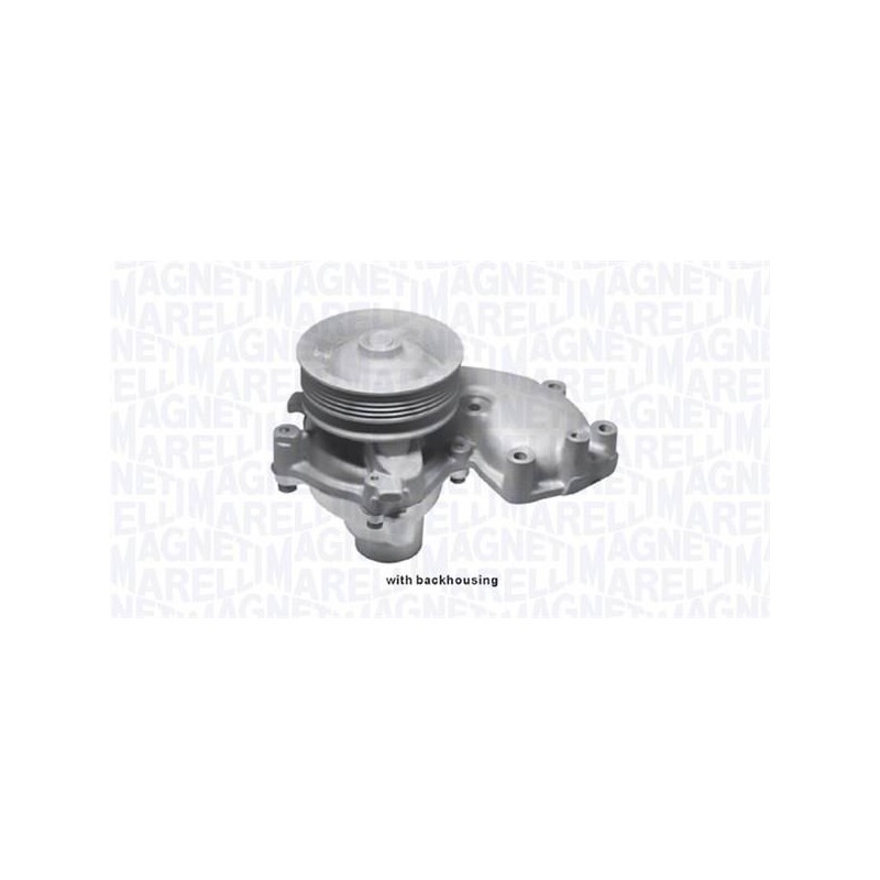 POMPE A EAU EQ ALFA 146