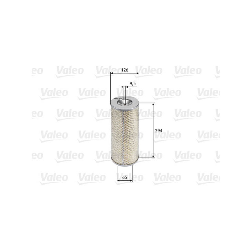 FLT AIR VW TRANSPORTER ATBS/ATCR/CA