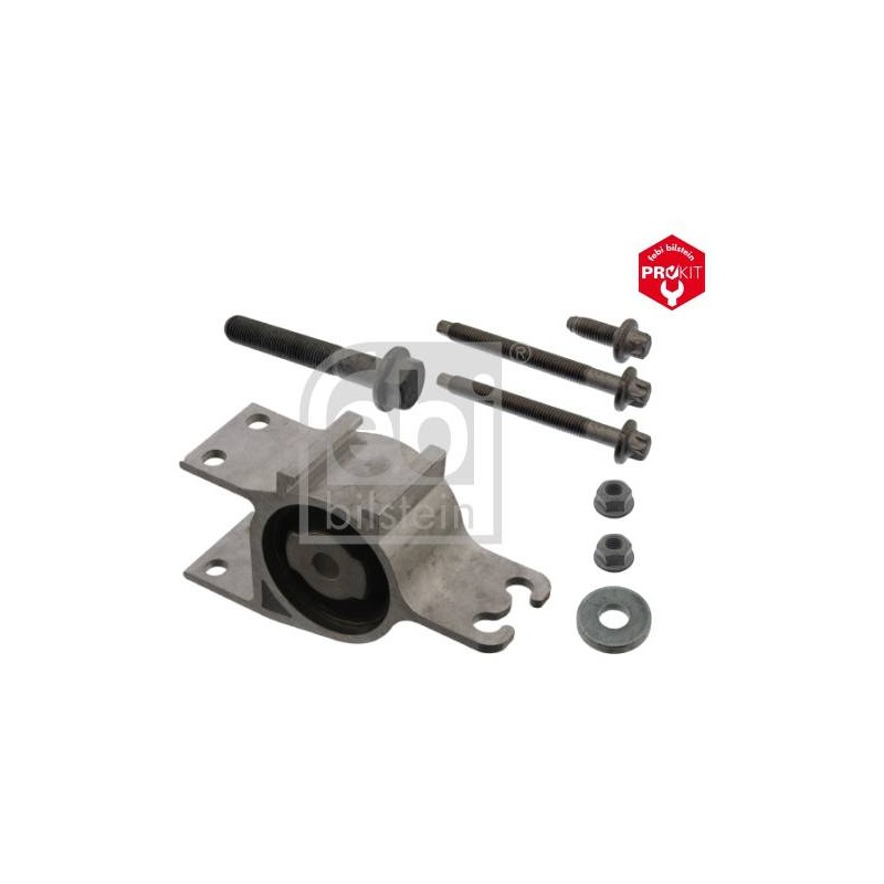 KIT DE PALIER DE BRAS DE SUSPENSION