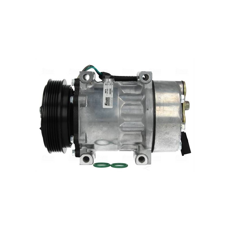 COMP.CLIM RENAULT TRUCKS PREMIUM (1