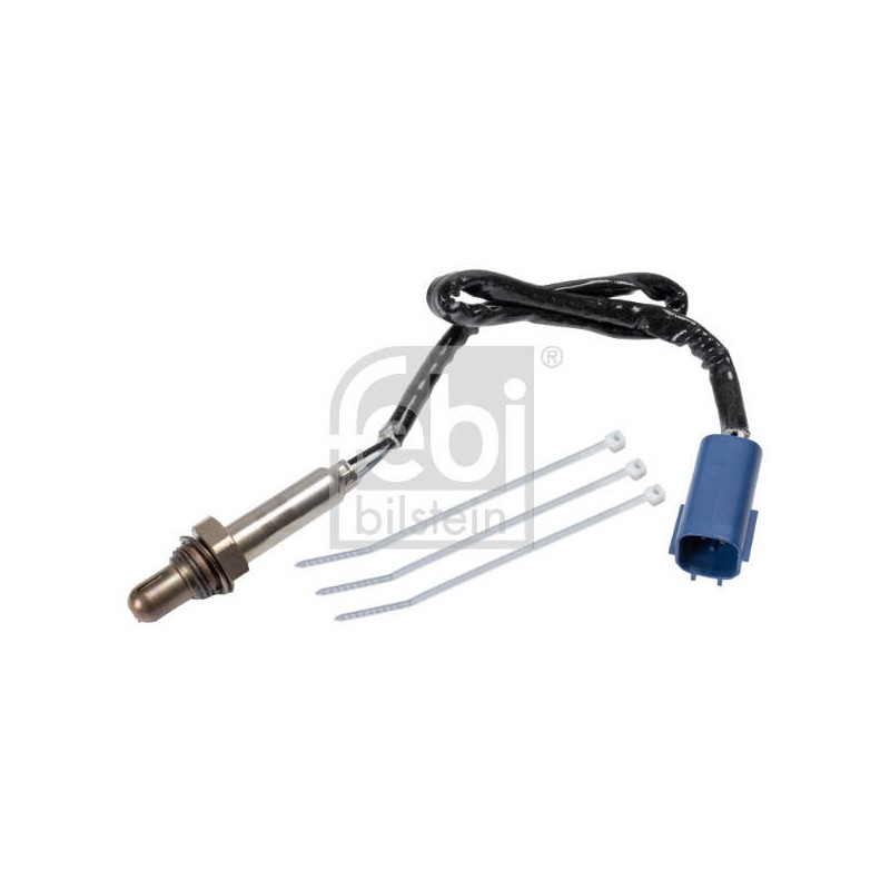 SONDE LAMBDA
