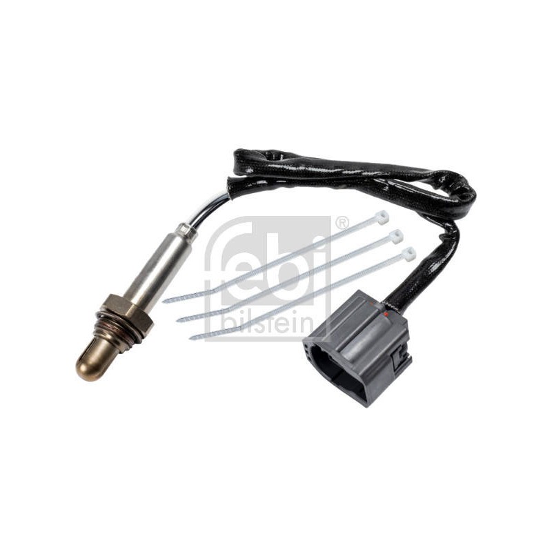 SONDE LAMBDA