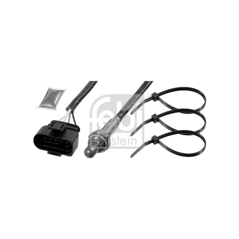 SONDE LAMBDA