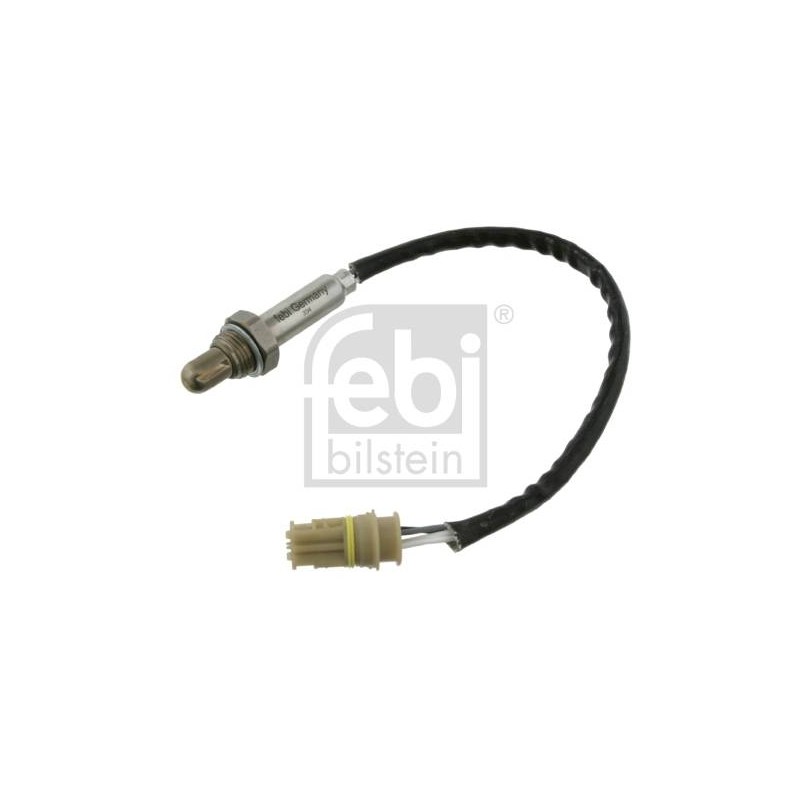 SONDE LAMBDA