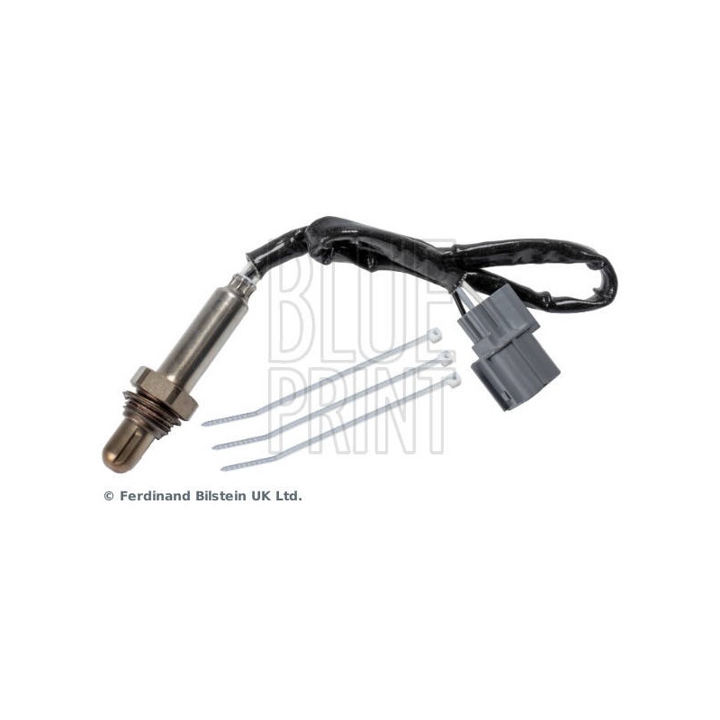 SONDE LAMBDA