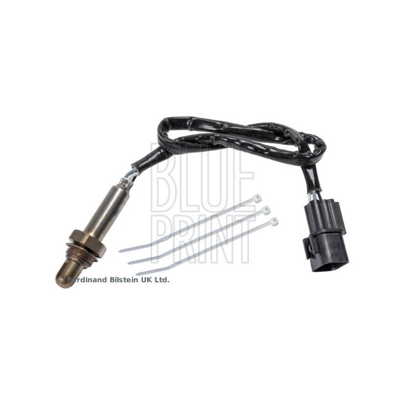 SONDE LAMBDA