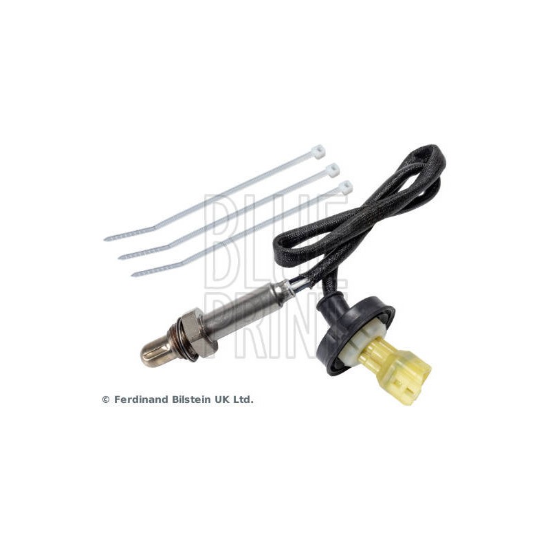 SONDE LAMBDA