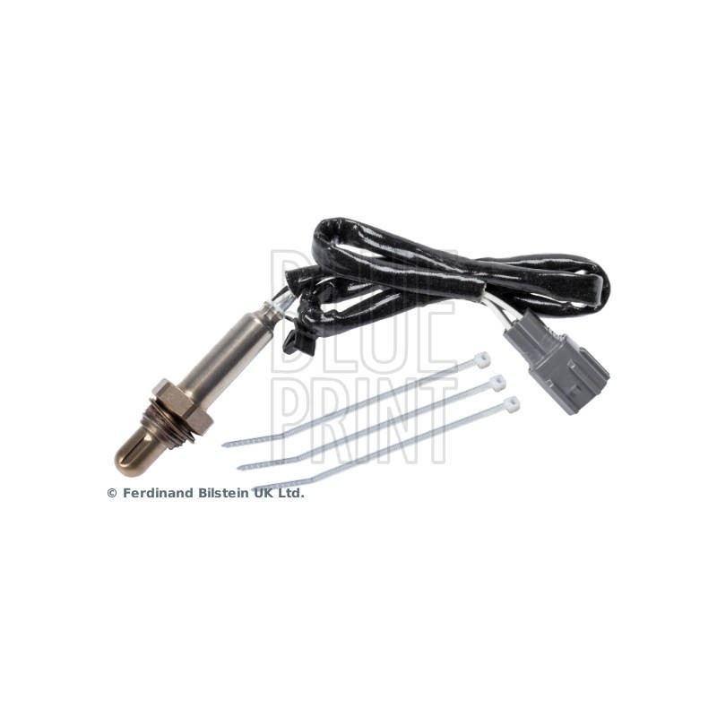 SONDE LAMBDA