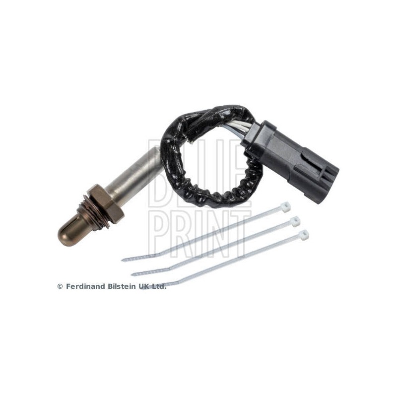SONDE LAMBDA