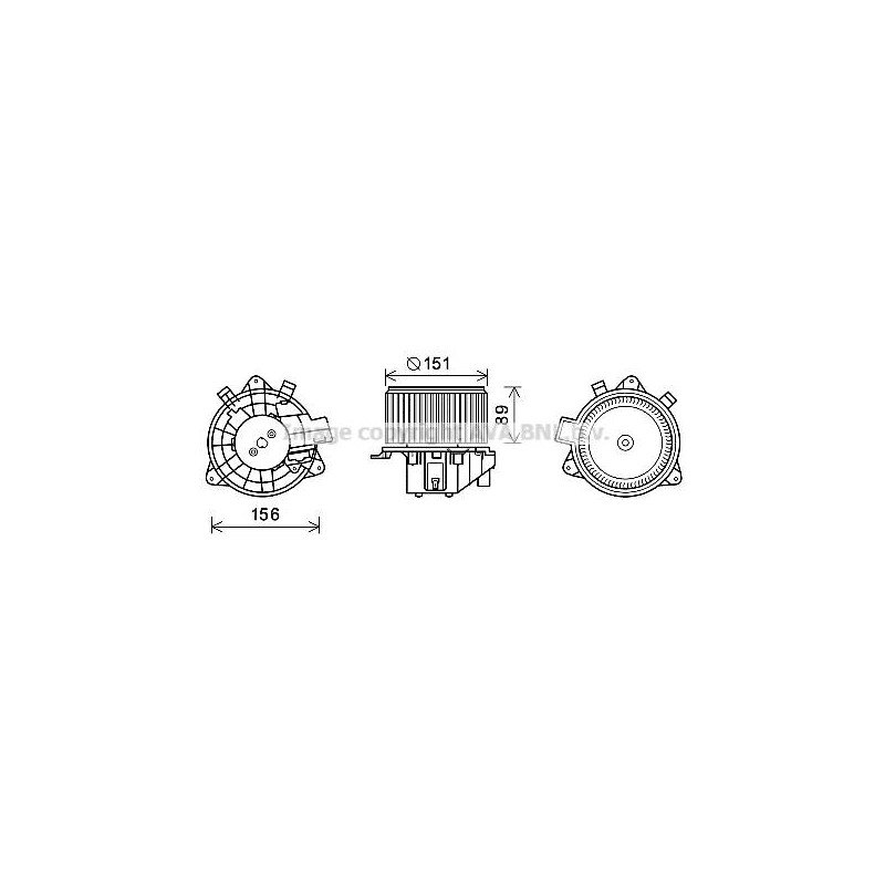PULS-VL/VUL- FIAT- PRE
