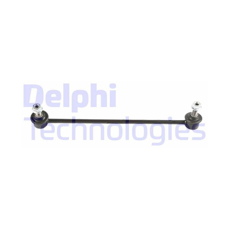 BIELLETTE DE BARRE STABILISATRICE