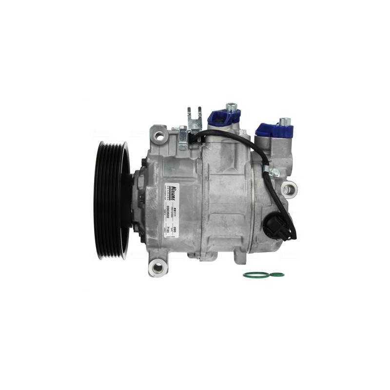 COMP.CLIM AUDI A6 C6 (2004) A6 2.4
