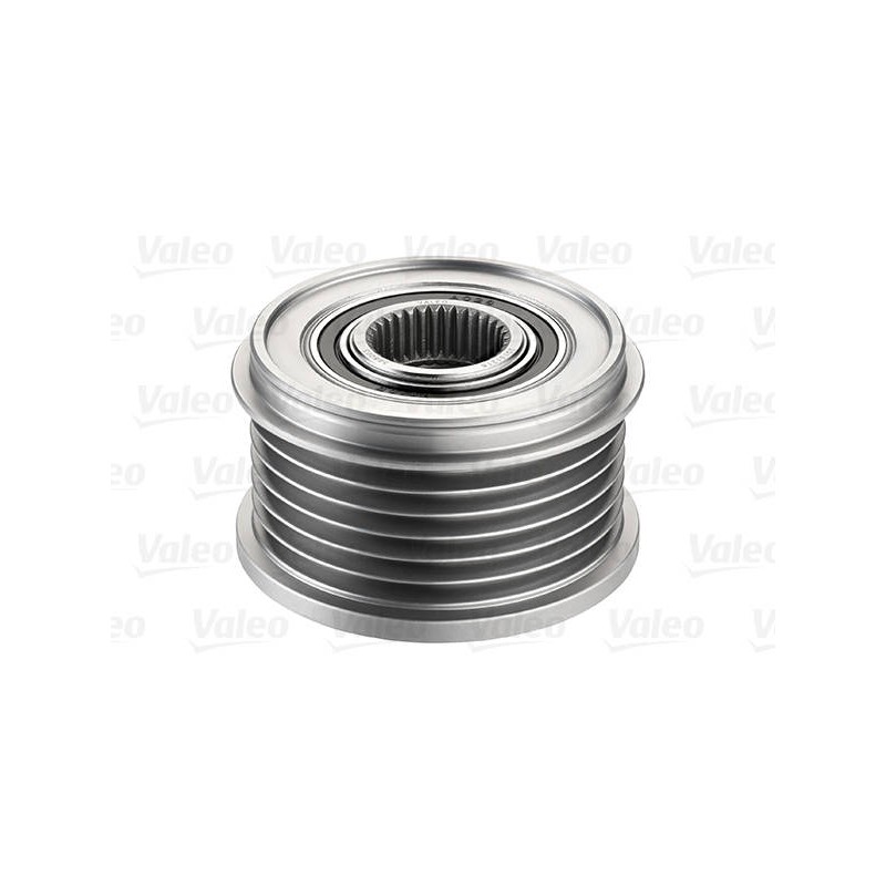 ROUE LIBRE ALTERNATEUR-PSA C4.206.2