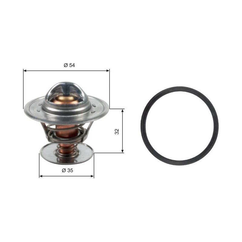 THERMOSTAT