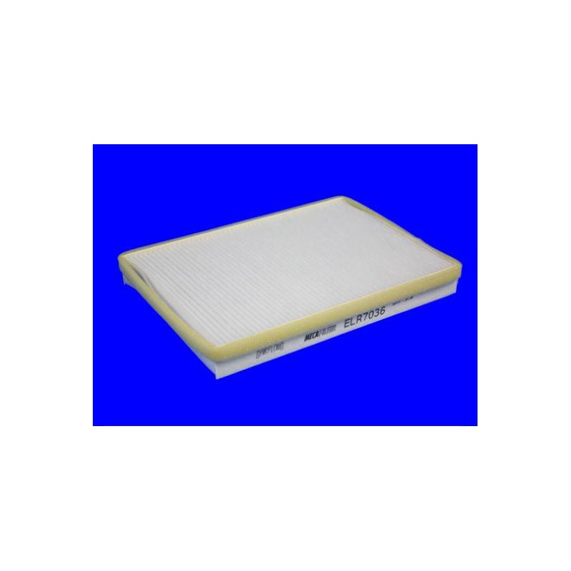 FILTRE D HABITACLE VL