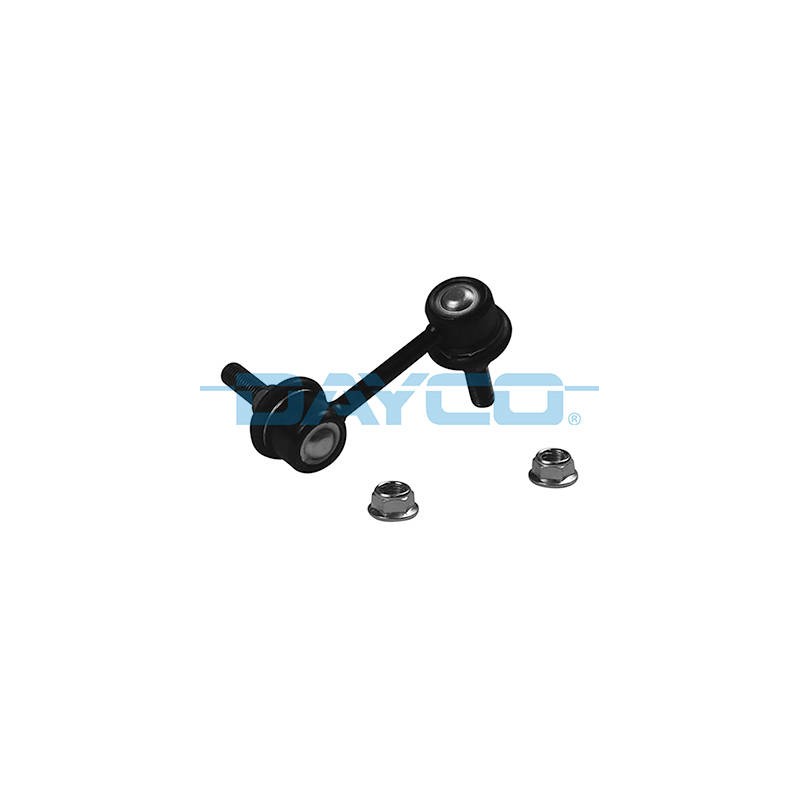 BIELLETTE DE BARRE STABILISATRICE