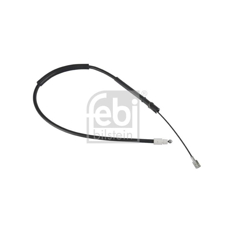 CABLE DE FREIN A MAIN