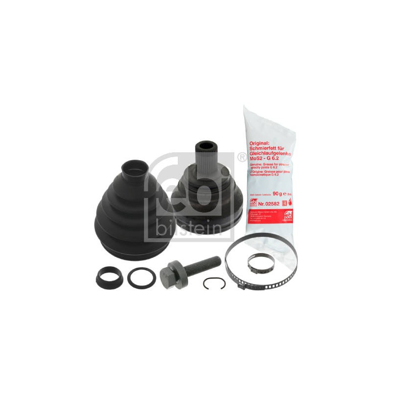 KIT D ARTICULATIONS D ARBRE DE TRAN