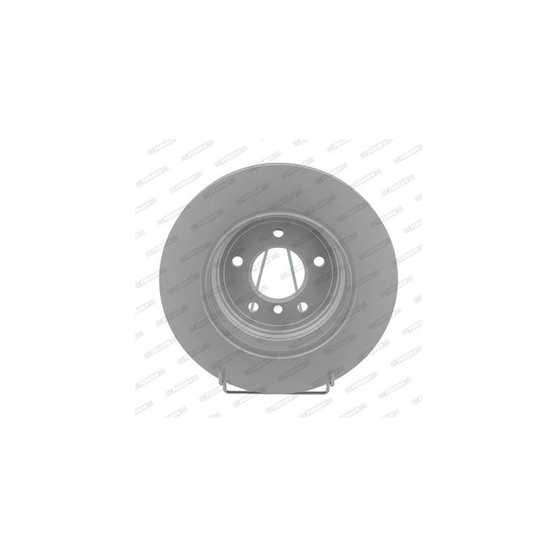 DISQUES DE FREIN VERNIS (2P.) DDF12