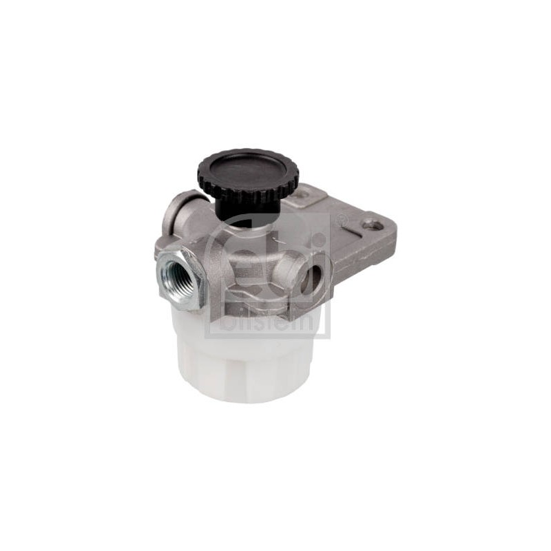 POMPE ALIMENTATION DE CARBURANT