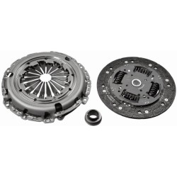 KIT EMB VL PSA C4 207 HDI 90 110
