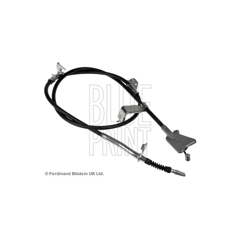 CABLE DE FREIN A MAIN