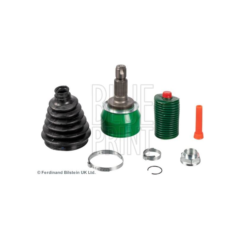 KIT D ARTICULATIONS D ARBRE DE TRAN