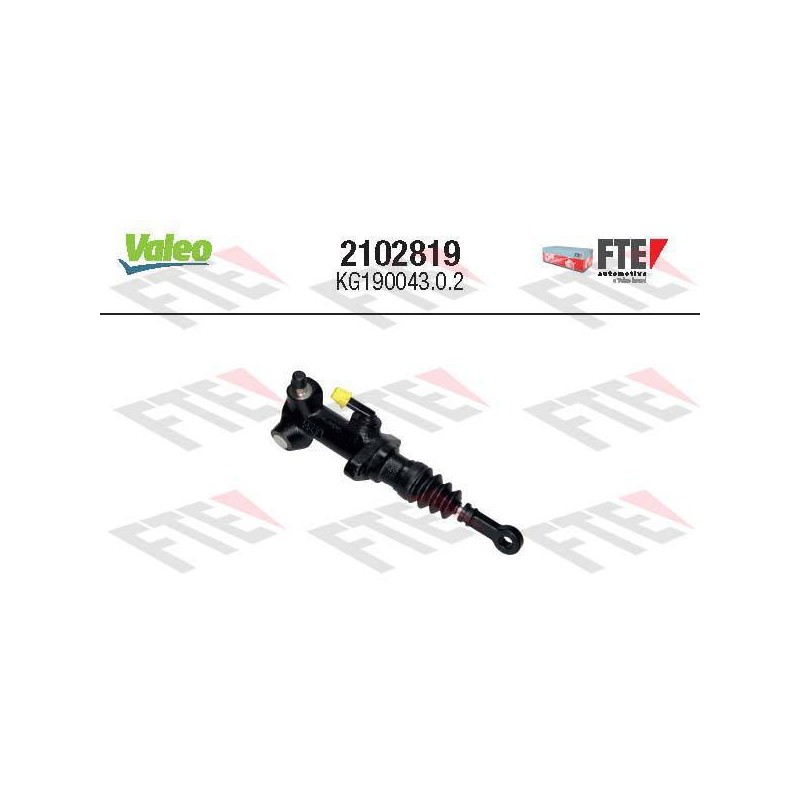 KG190043.0.2 - EMETTEUR EMB