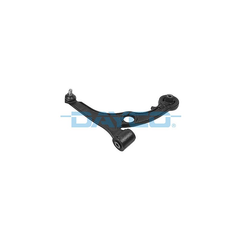 BRAS OSCILLANT DE SUSPENSION