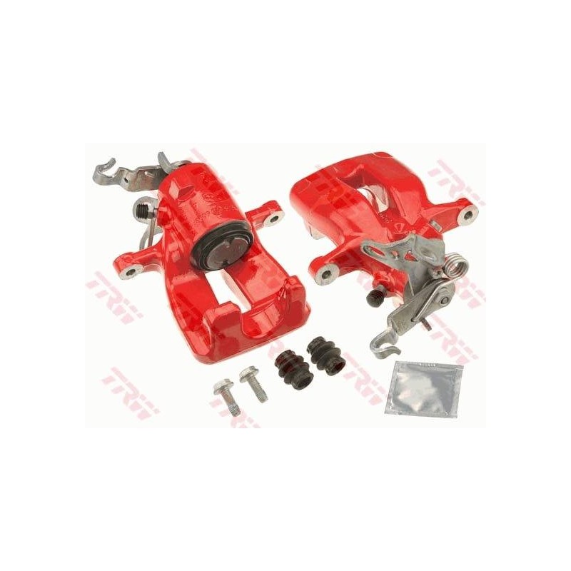 BLOC HYDRAULIQUE