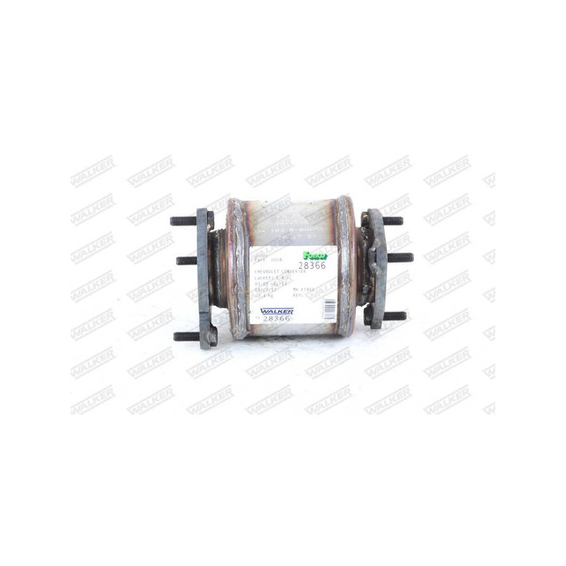CATALYSEUR CHEVROLET AVEO/KALOS/LAC