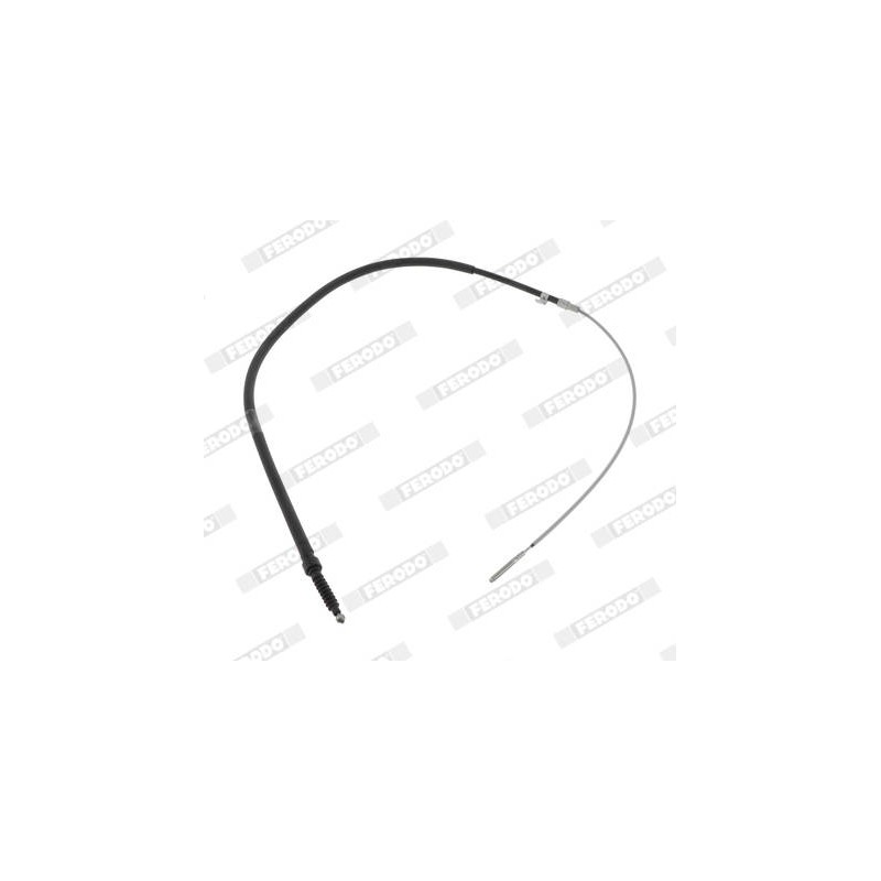 CABLE DE FREIN A MAIN