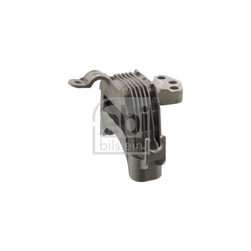 SUPPORT DE MOTEUR