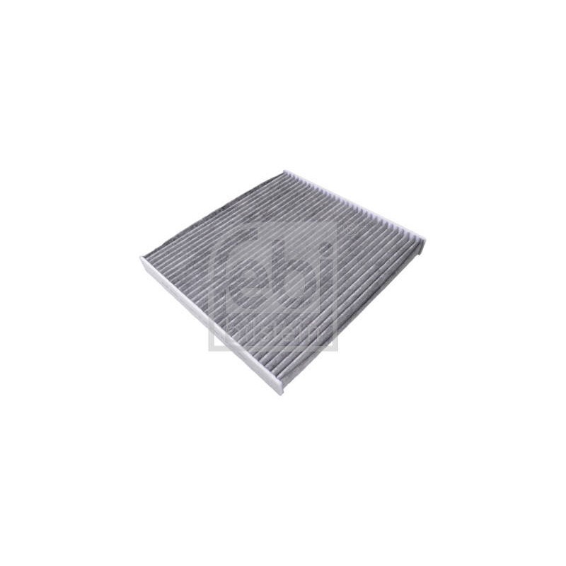 FILTRE D HABITACLE