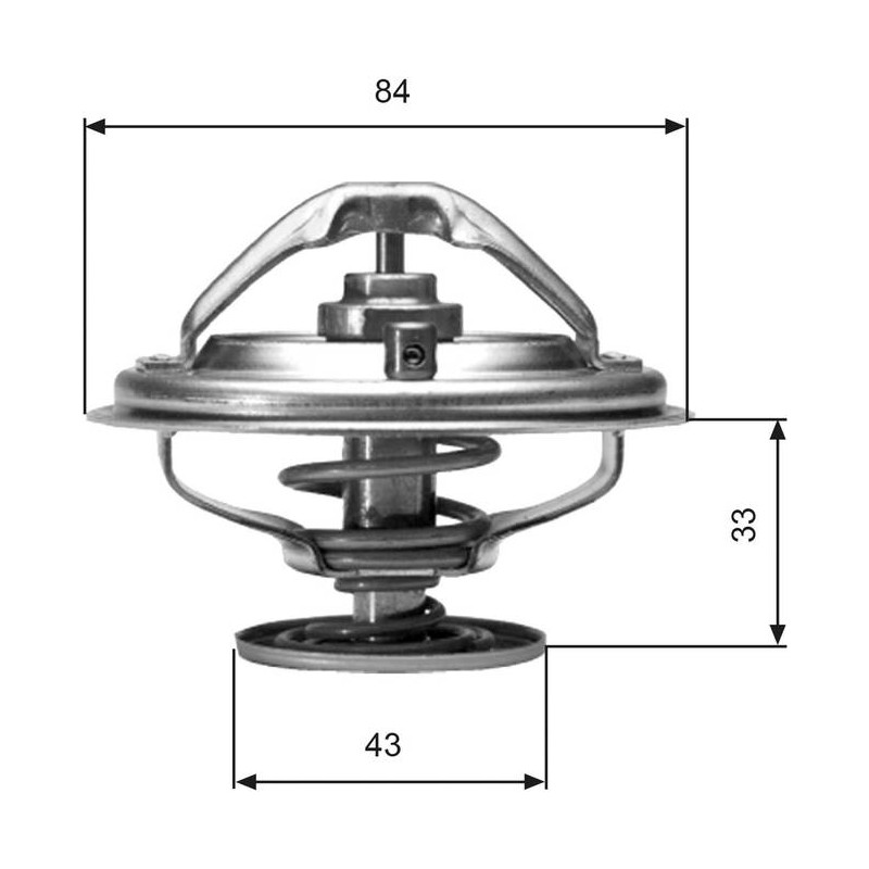 THERMOSTAT